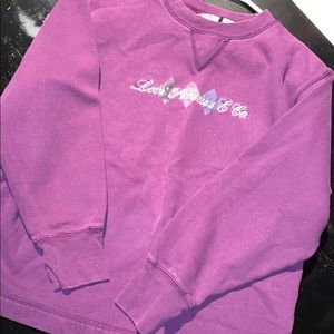 🌿Vintage Levi’s Crewneck